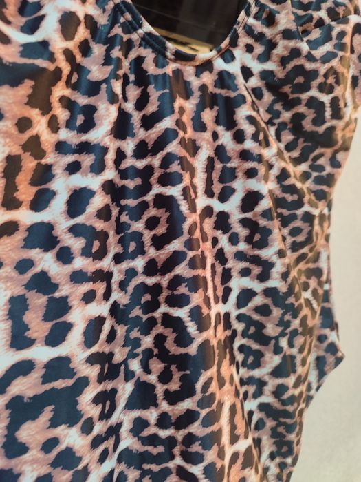 Купальник Boohoo розмір 10