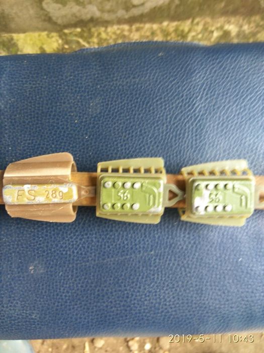 Кормушки фидерные