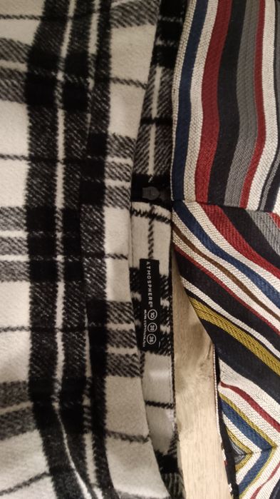 Sukienka + 2 Spódniczki mini rozm. 36/S