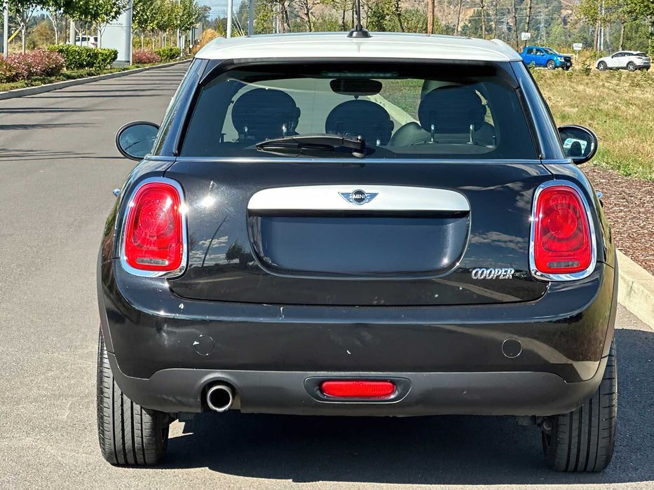 MINI Hardtop Cooper      2015