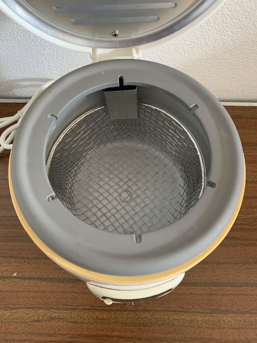 Fritadeira Fondue 1.6Lt - NOVA