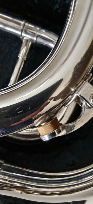 Bombardino Euphonium Yamaha YEP 621