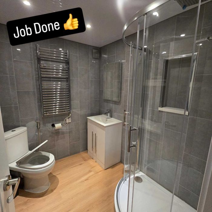 Casa de Banho desde 2500€