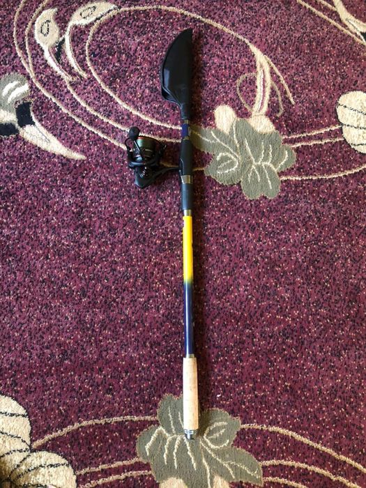 Zeox Netrino 3.00 Набор