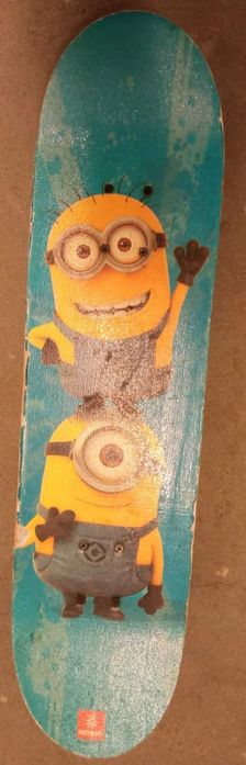 Deskorolka skate