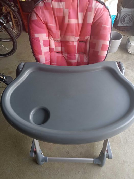 krzesło do karmienia Coneco-Galieo