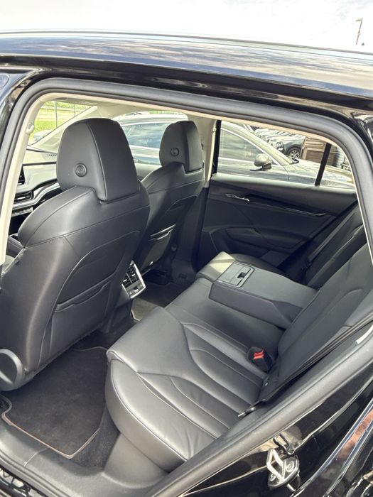 Skoda Enyaq 60 2021год