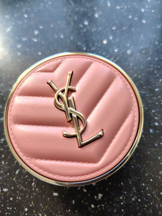 Róż  Make me blush YSL