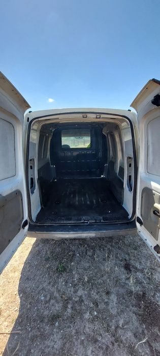 Nissan Kubistar para venda