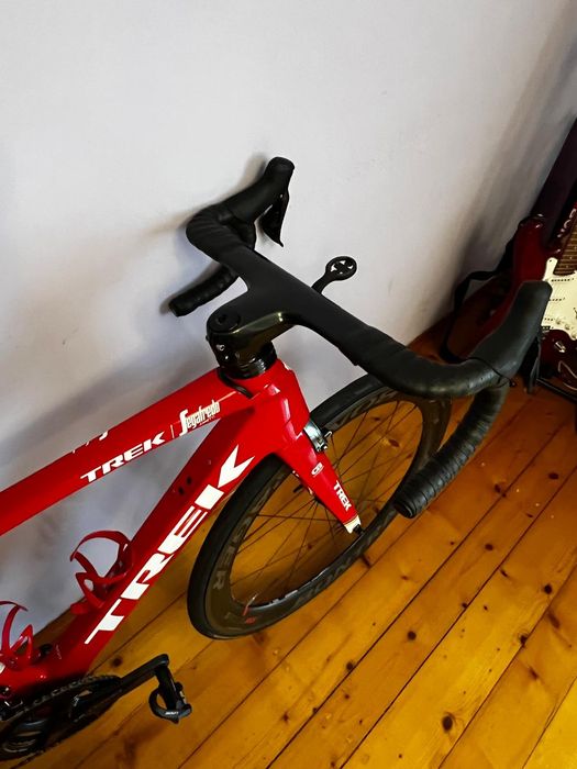 Rower szosowy Trek Madone