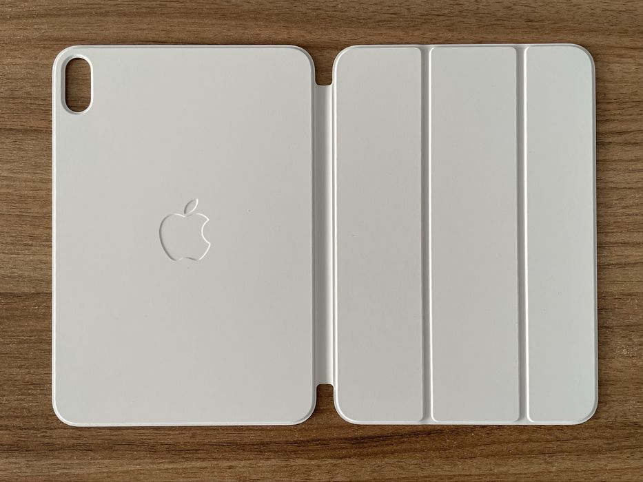 iPad mini Smart Folio - White (6th generation)(Оригінал)