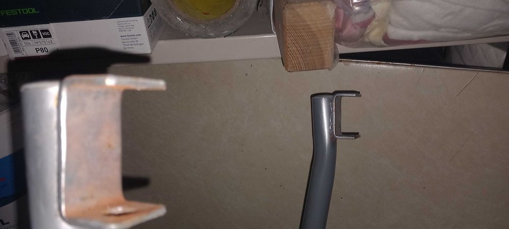 escada para quarto beliche auto caravana reboque