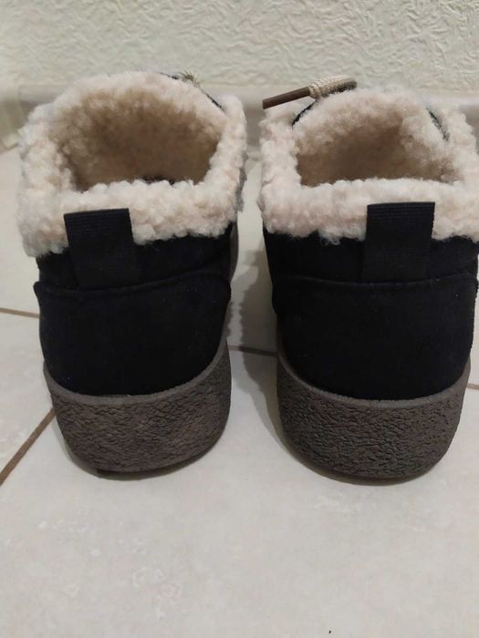 Кросівки ботінки жіночі демісезон