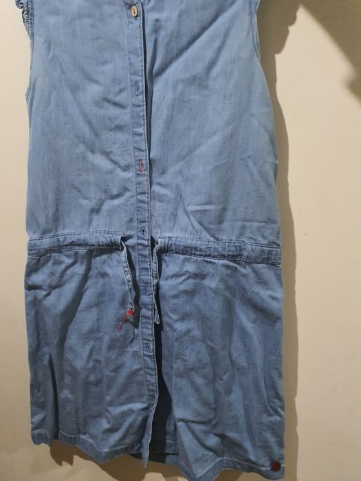 Girl's Dress for Ages 11–12