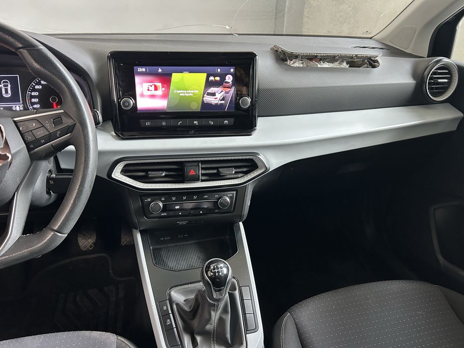 Seat Arona 1.0 TSI Style de 2021