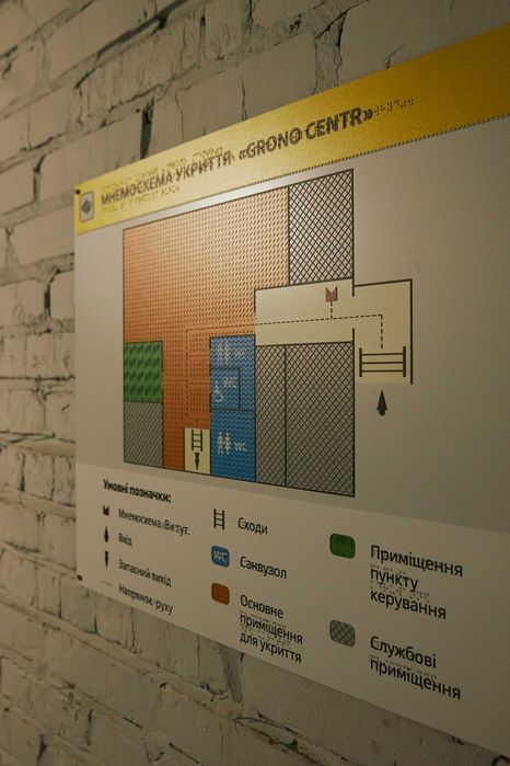 Оренда офісних та комерційних приміщень