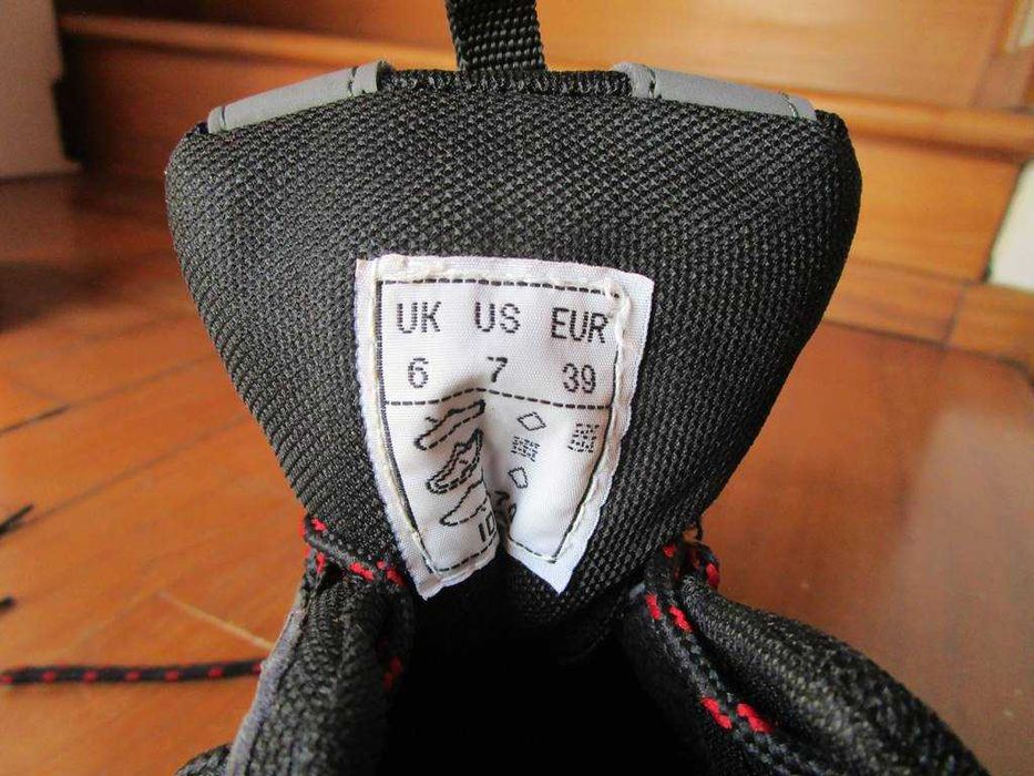 Ténis de caminhada senhora