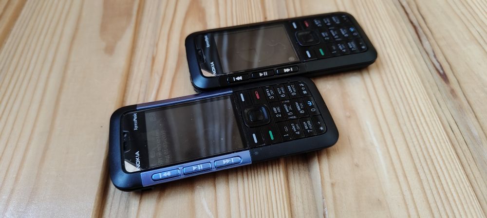 Nokia 5310 Express Music