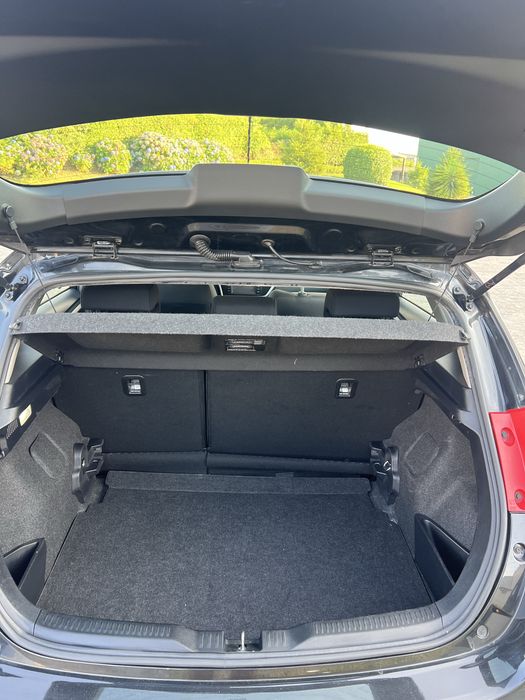 Toyota Auris D4D 1.4 Diesel 2014