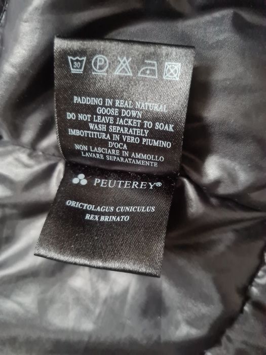 Kurtka damska Peuterey 42/M