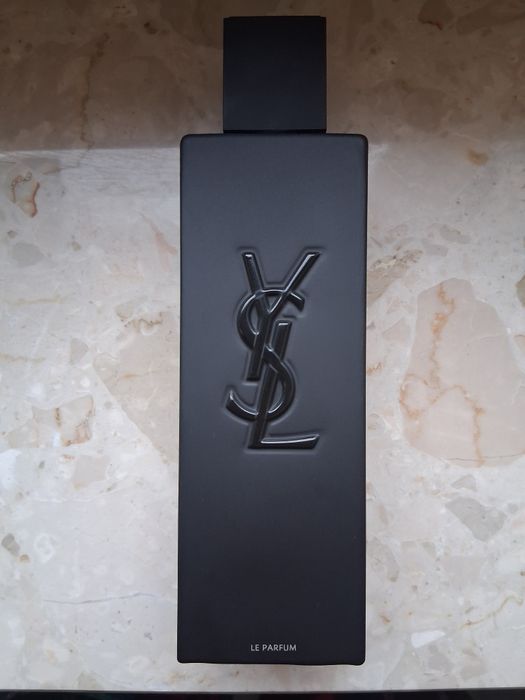 Ysl myslf le PARFUM