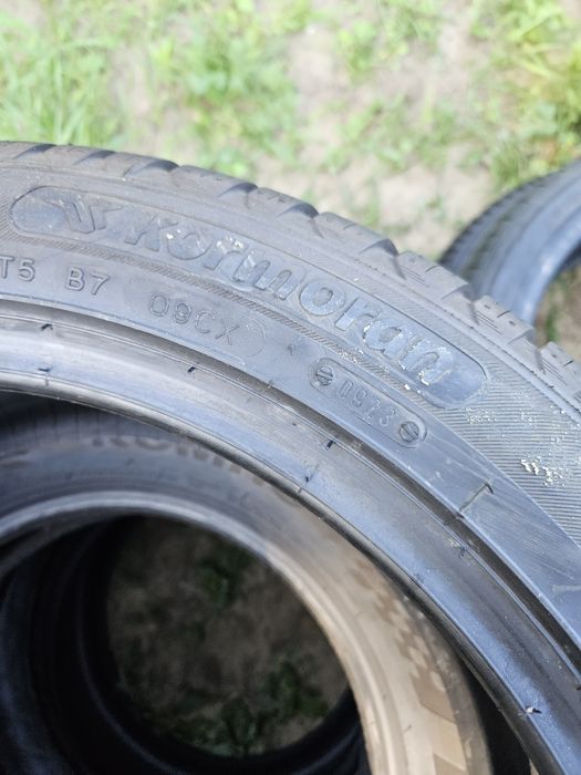 Kormoran 245/45 r18 All Season /// NOWA 2023r wysyłka