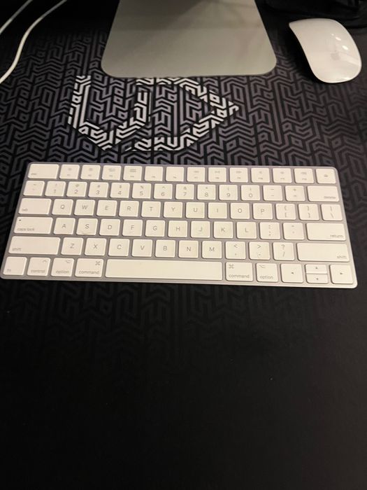 iMac 27 2021 maksymalna konfiguracja