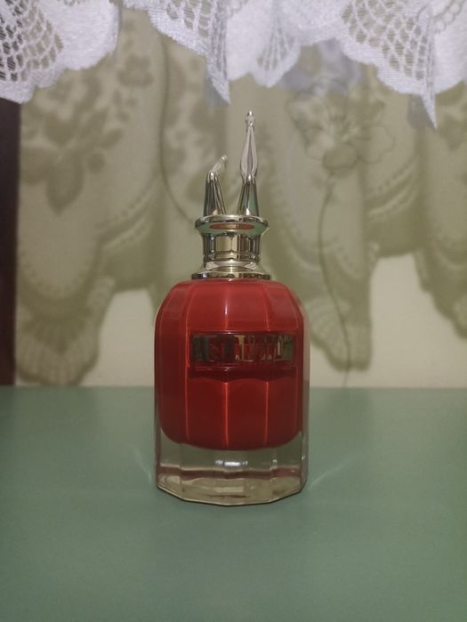 Jean Paul Gaultier Scandal le parfum
