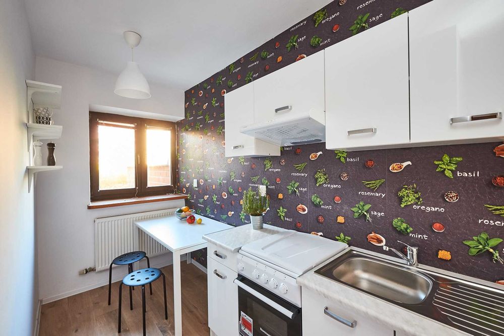 [Relaksowa 45] [Metro Kabaty] Pokój nr 5