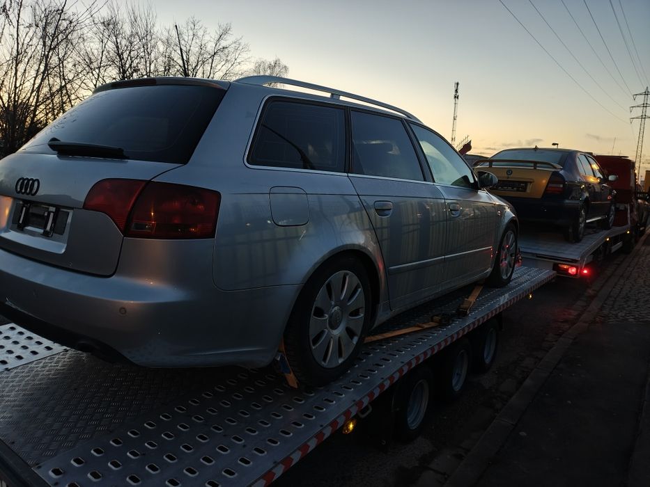 Tania POMOC DROGOWA 24H - laweta Polska Europa. SZYBKO, bez stresu!