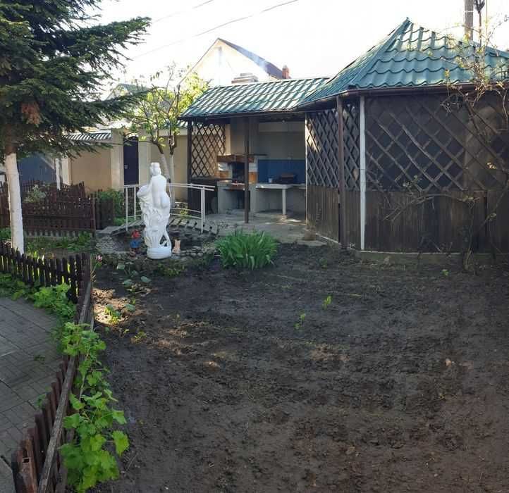 Продам дом  Мизикевича