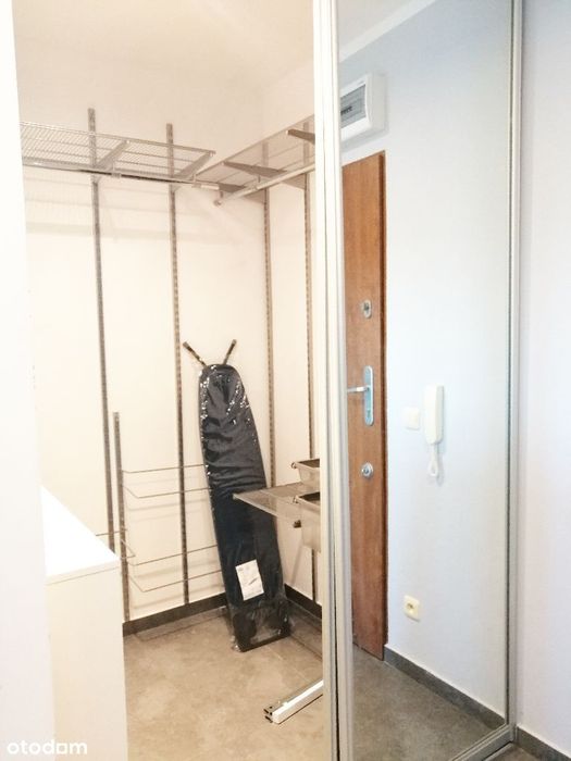Dwupokojowe mieszkanie na wynajem 50m2