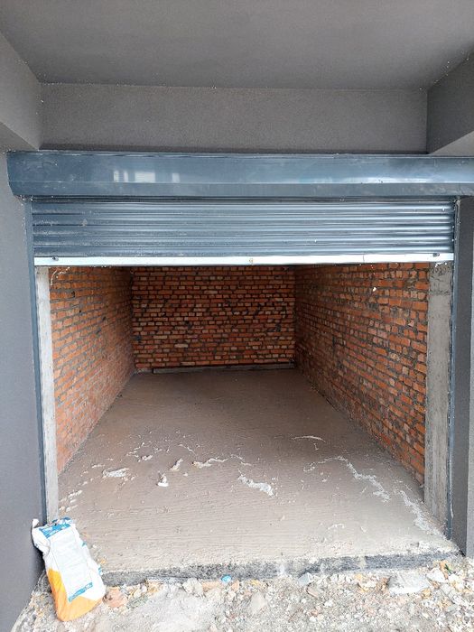 Нежитлове приміщення