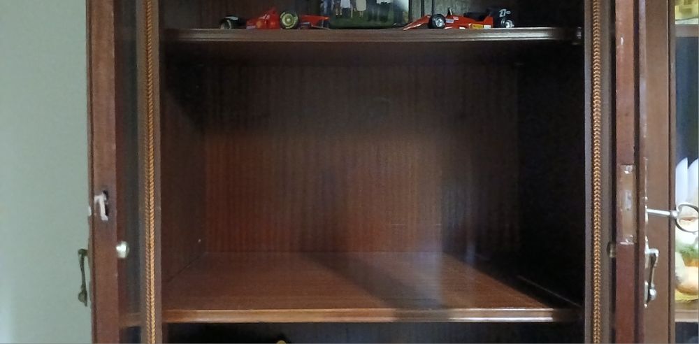 Móvel de Sala/Escritório