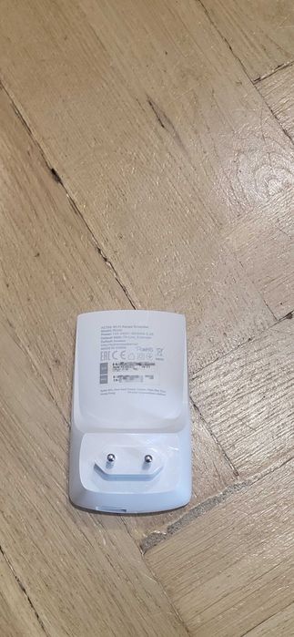 tp-link AC750 WiFi Range Extender (OneMesh™)