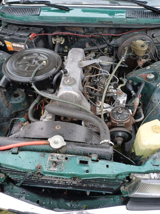 Продам мерседес 123