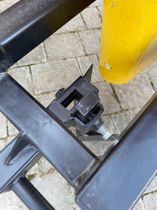 ДОСТАВКА \ Картоплесаджалка WIRAX 50см (55см)