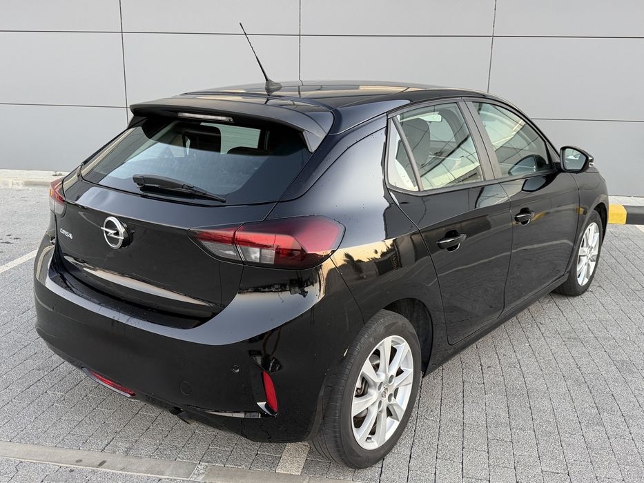 Opel Corsa F 1.2 XHL Edition Nacional