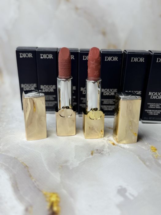 Помада для губ Dior Addict 100 210 лімітка