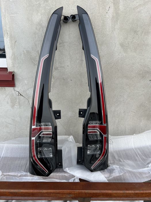 Фонарі фонарь Led Caddy 20-26р нові оригінал