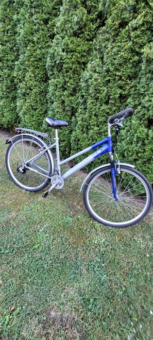 Rower  miejski aluminiowy 28 cali