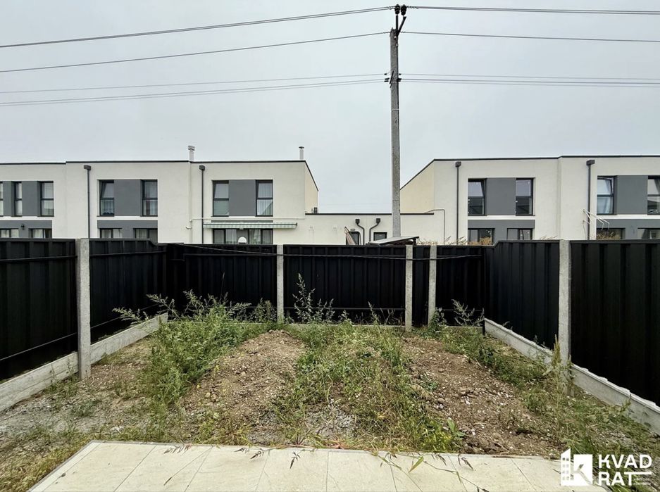 Терміново! Зданий таунхаус біля Калинової Слободи! 125м2!