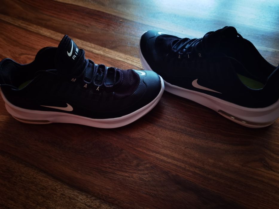 Buty nike air max r. 39