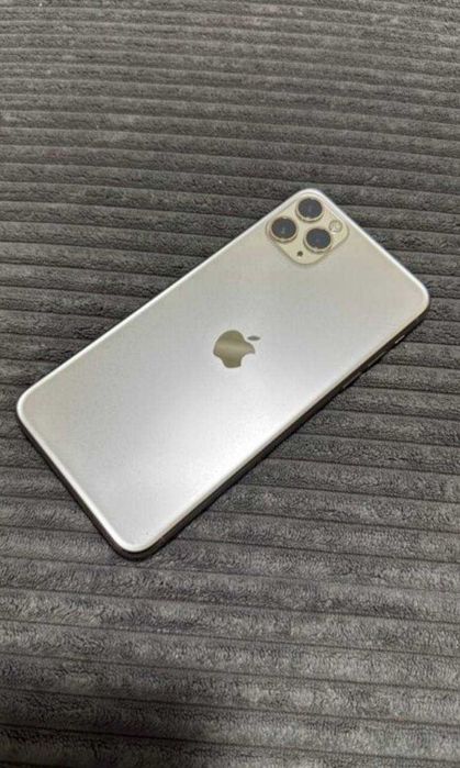Iphone 11pro max 64gb