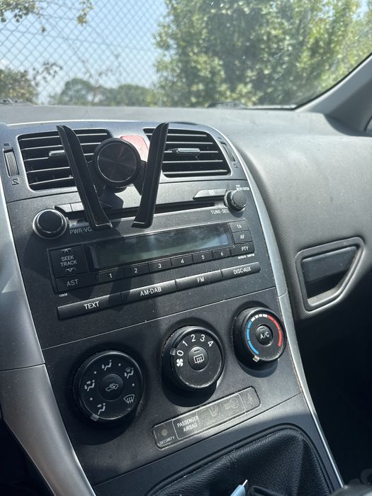 Toyota Auris — fotografia 6