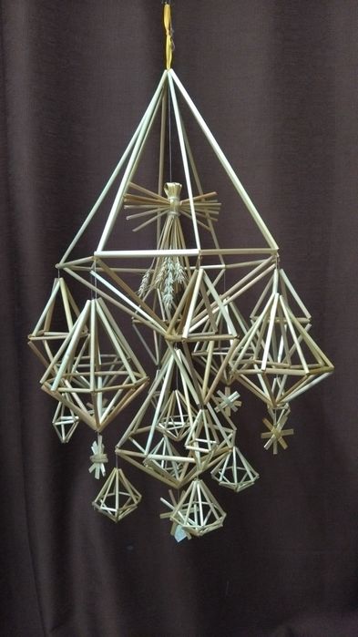 Павука оберіг та символ української традиції