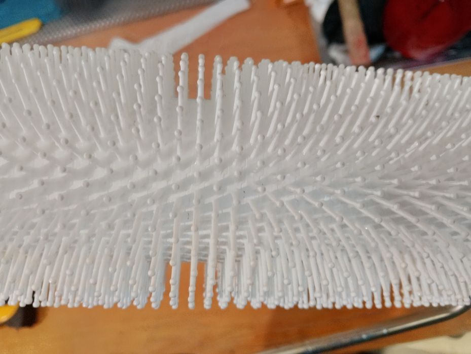 Vendo rolo tira bolhas