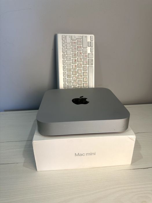 【便利なおまけ付き】Apple Mac mini M1 /16GB/256GB Mac mini [整備済製品] 8コアCPUと8コアGPUを搭載したApple M1