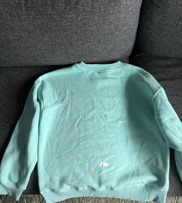 Fajny dres Kubota