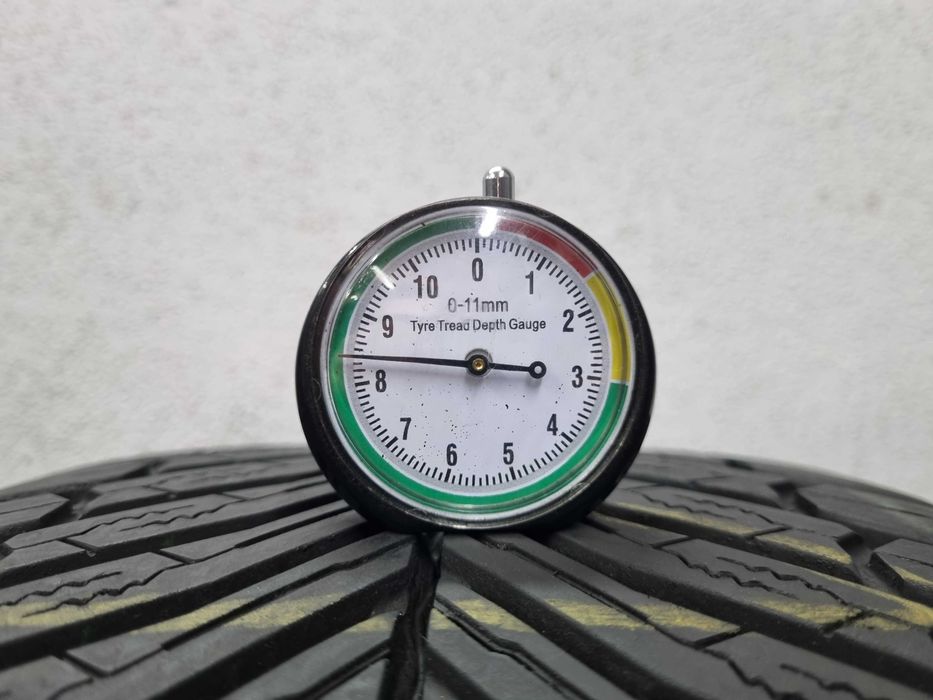 235/35zr20 92Y Hankook iON FlexClimate D.1326